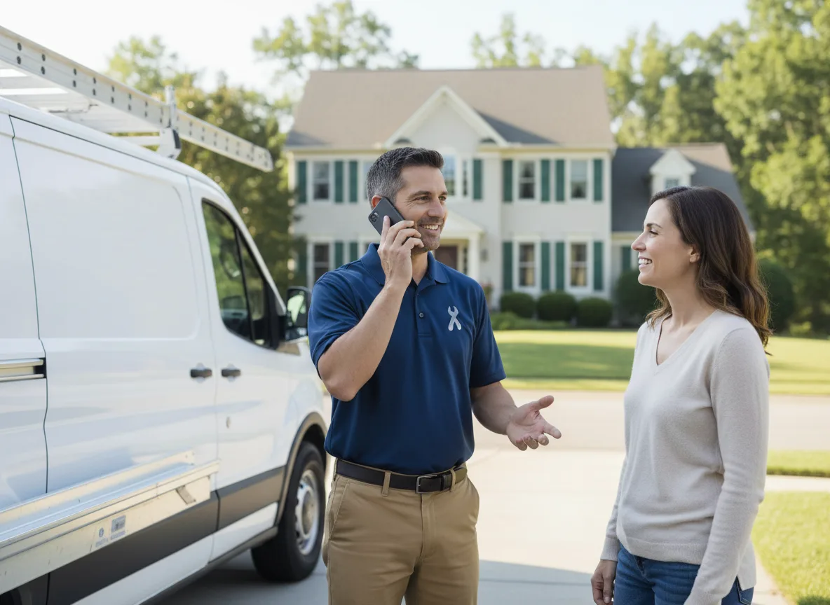 Home Gutter Service Stafford, OH FAQs